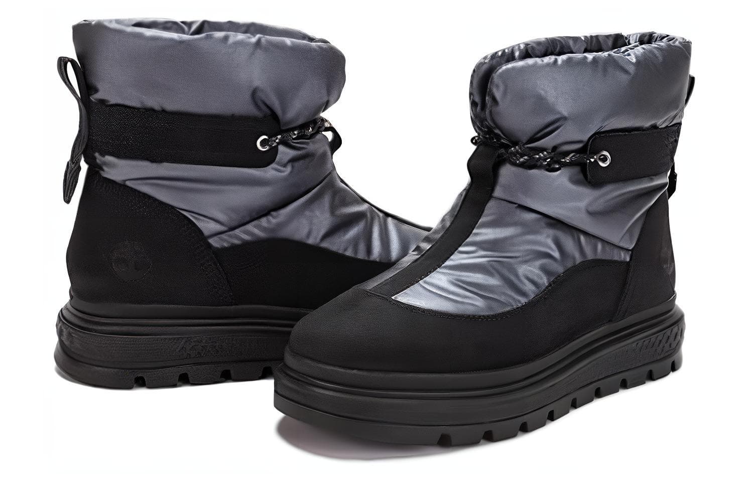 Ботинки уличные Timberland - изображение 3