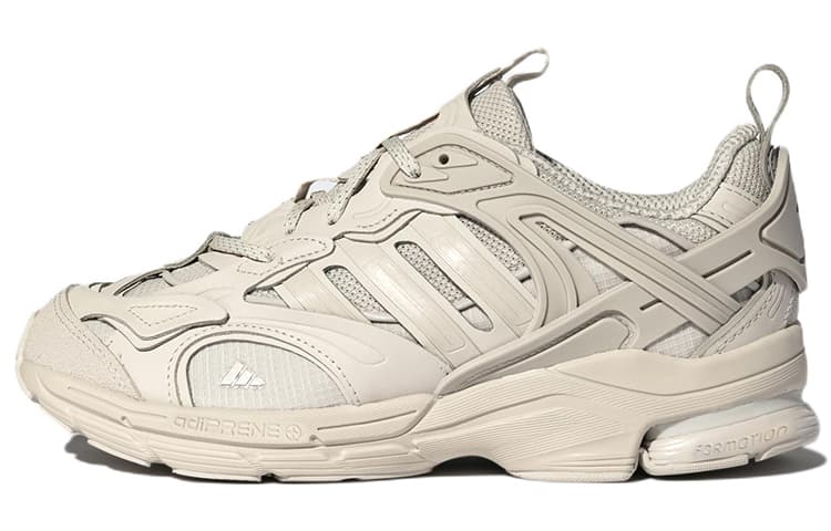 Кроссовки для бега adidas Spiritain 2000 Deluxe - изображение 1