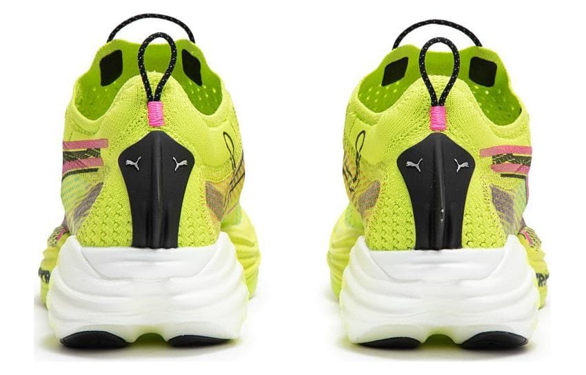 Кроссовки для бега PUMA Fast-R Nitro Elite 2 Psychedelic Rush WNS - изображение 7