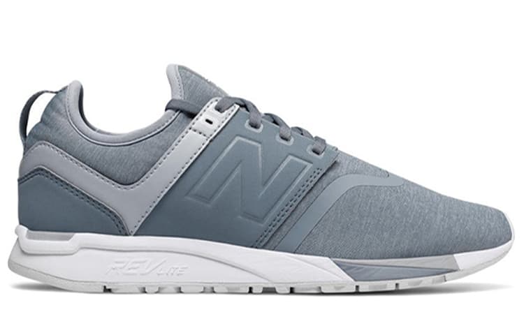 Кроссовки для бега New Balance NB 247 - изображение 2