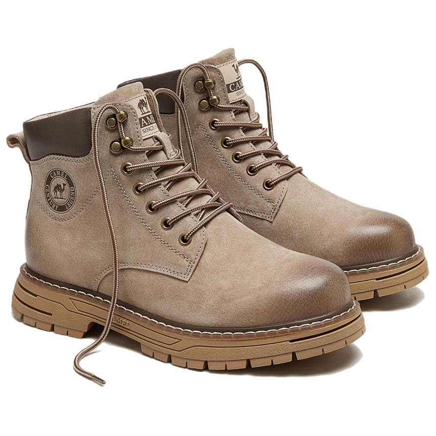 Ботинки CAMEL Martin Boots - изображение 2