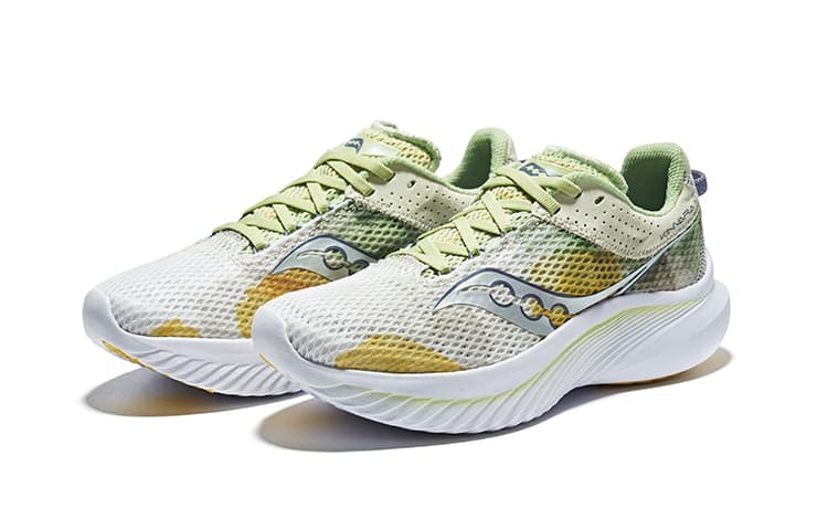 Кроссовки для бега Saucony Kinvara 14 - изображение 3
