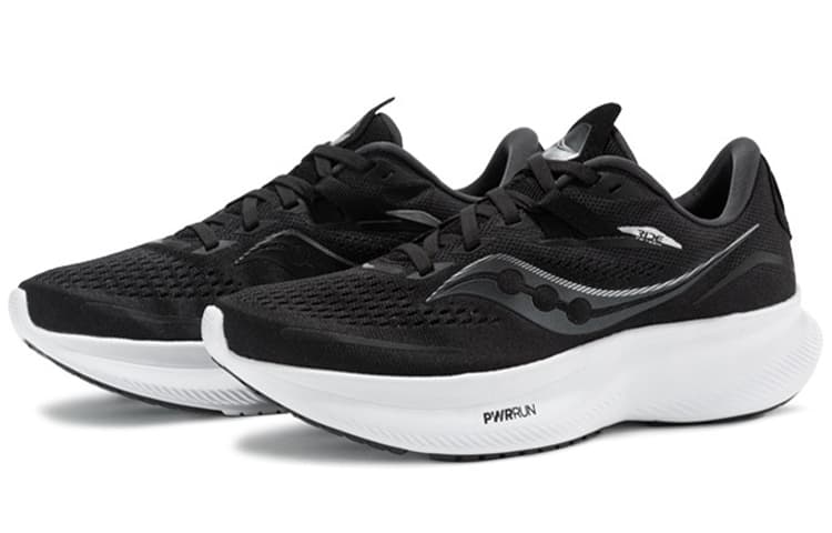 Кроссовки для бега Saucony Ride 15 - изображение 3