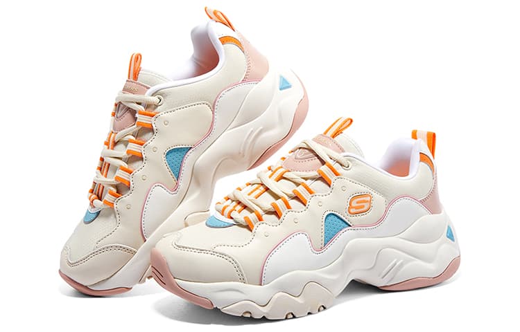 Кроссовки Skechers D'LITES - изображение 3