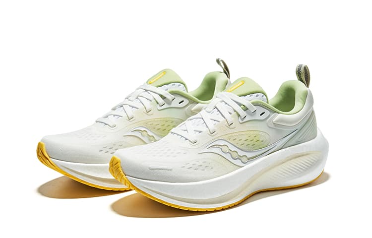 Кроссовки для бега Saucony Surge 3 SU - изображение 3