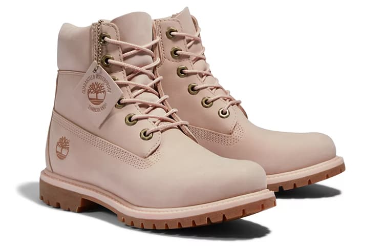 Ботинки уличные Timberland - изображение 3