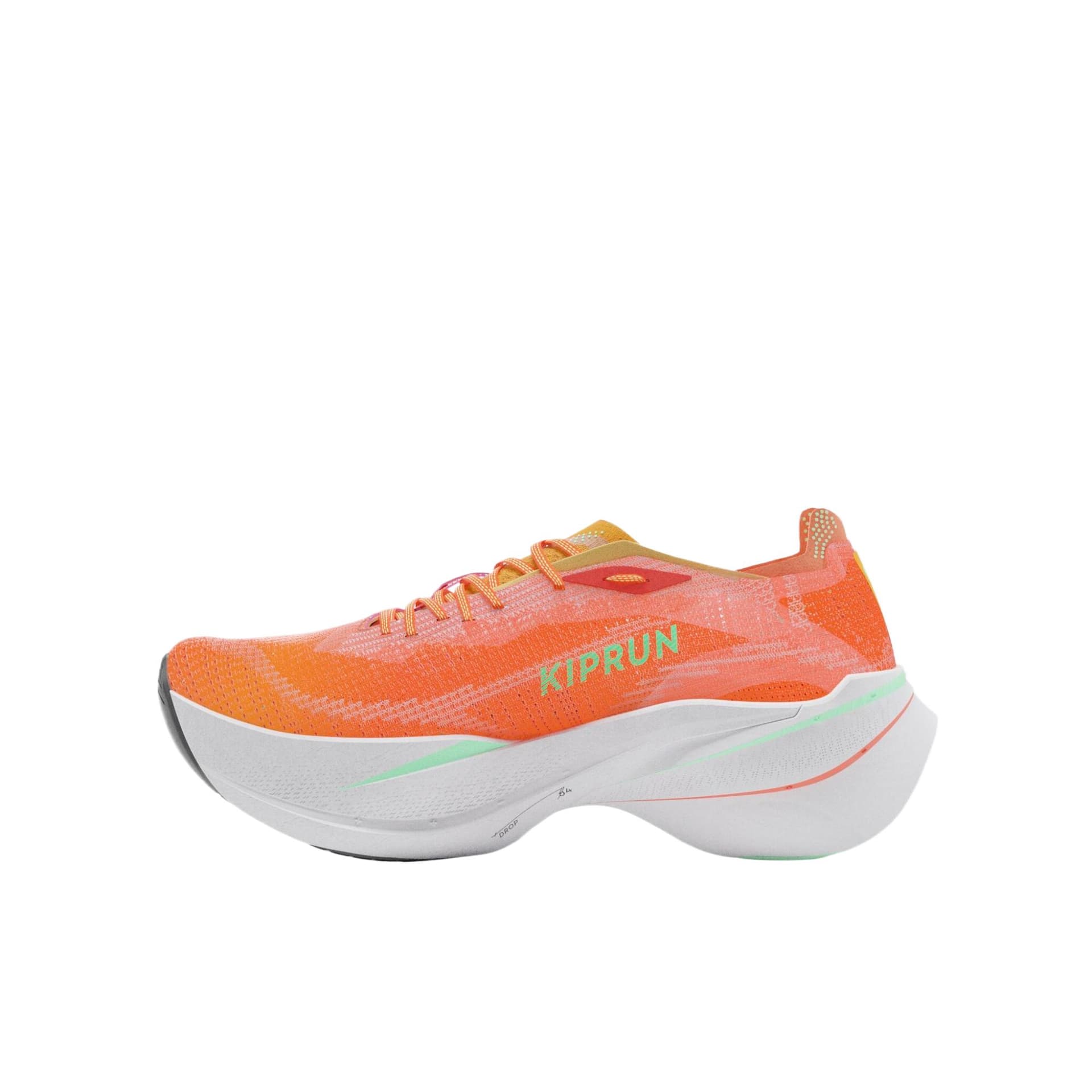 Кроссовки для бега DECATHLON KD900 XLD+ - изображение 2