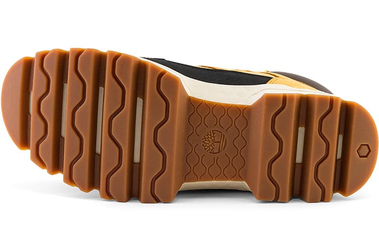 Ботинки уличные Timberland - изображение 6