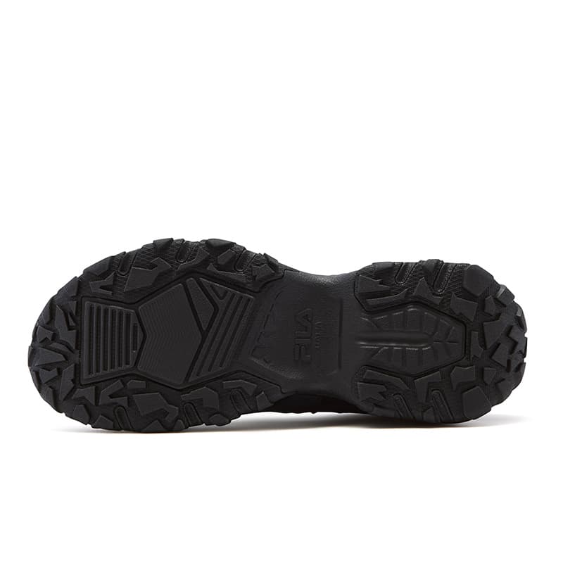 Кроссовки FILA FUSION EXOCET II Mountains Shoe 2 Синтетическая кожа кожа с флисовой подкладкой комфортный верх повседневная обувь - изображение 8