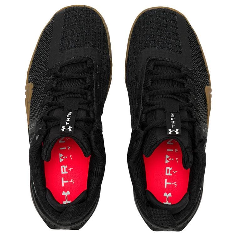 Кроссовки для бега Under Armour UA TriBase Reign 6 - изображение 4