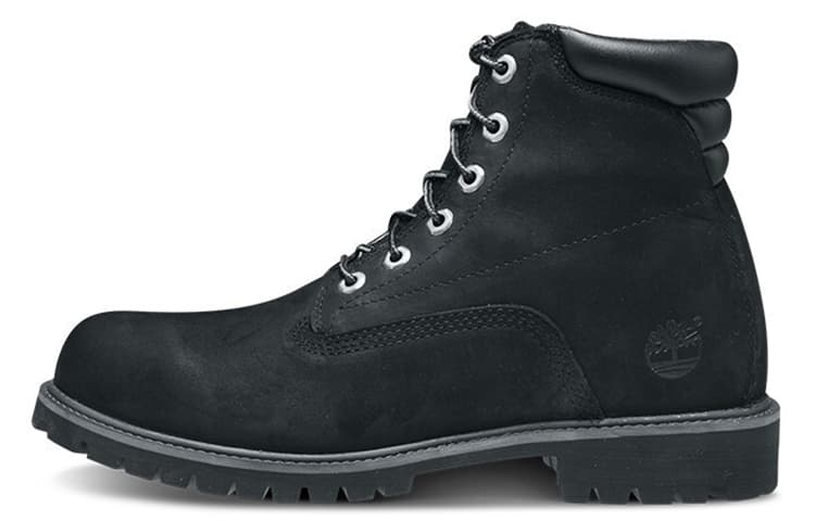 Ботинки уличные Timberland - изображение 1