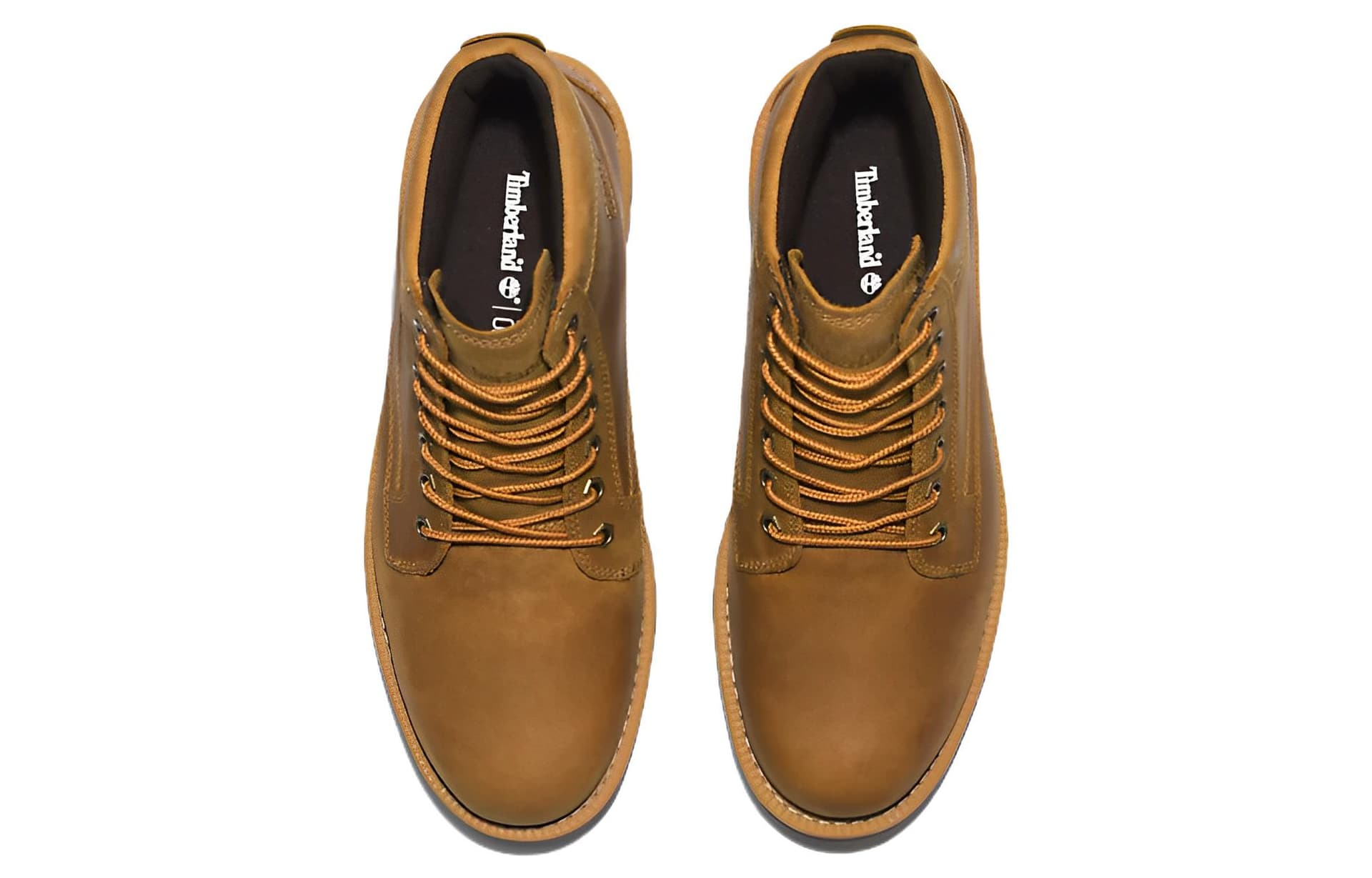 Ботинки Timberland - изображение 4