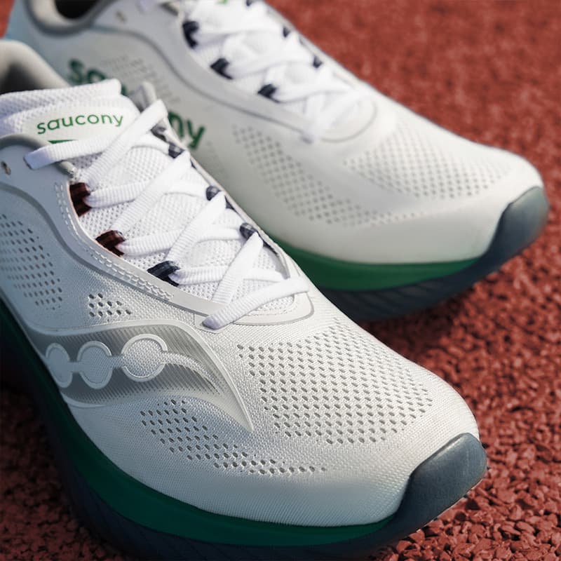 Кроссовки для бега Saucony KINVARA 15 - изображение 7