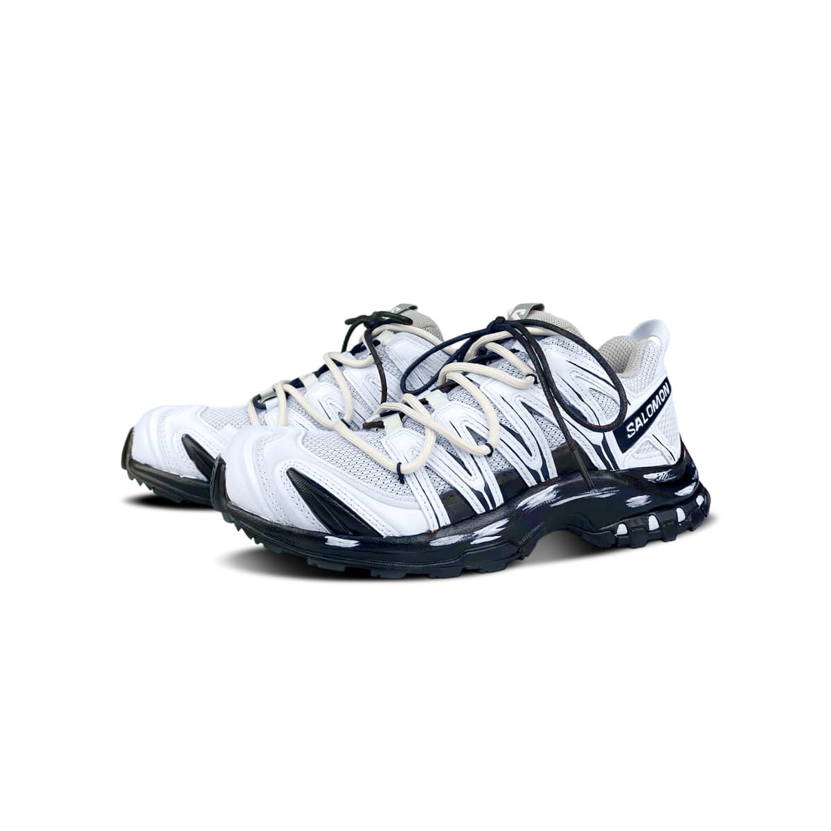 Кроссовки для бега SALOMON XA PRO 3D - изображение 5