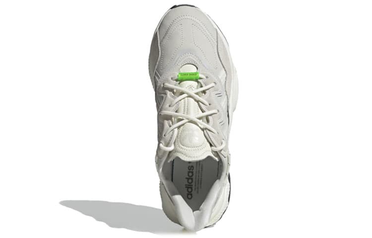Кроссовки adidas Ozweego TR Grey - изображение 5