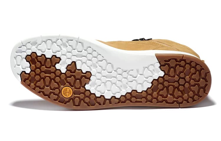Ботинки уличные Timberland Chukka - изображение 5
