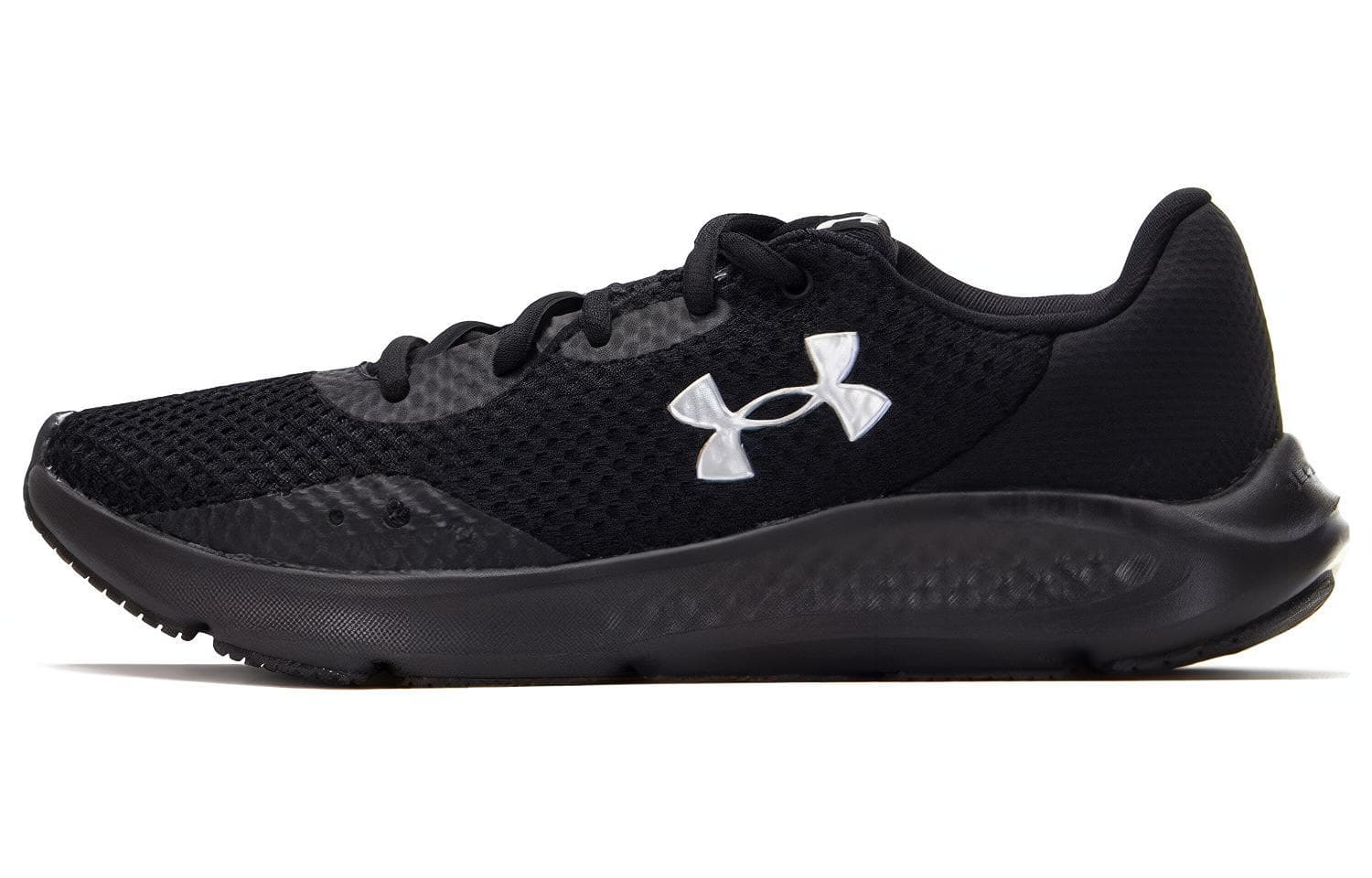 Кроссовки для бега Under Armour Charged Pursuit 3 - изображение 1
