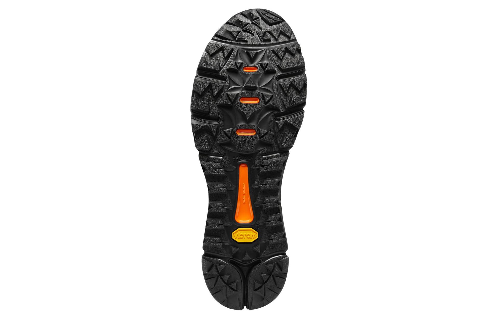 Кроссовки для бега MYSTERY RANCH x Danner Trail 2650 EE - изображение 7