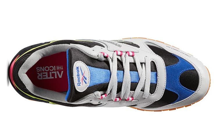 Кроссовки для бега Reebok Classic Leather ATI 90s - изображение 3