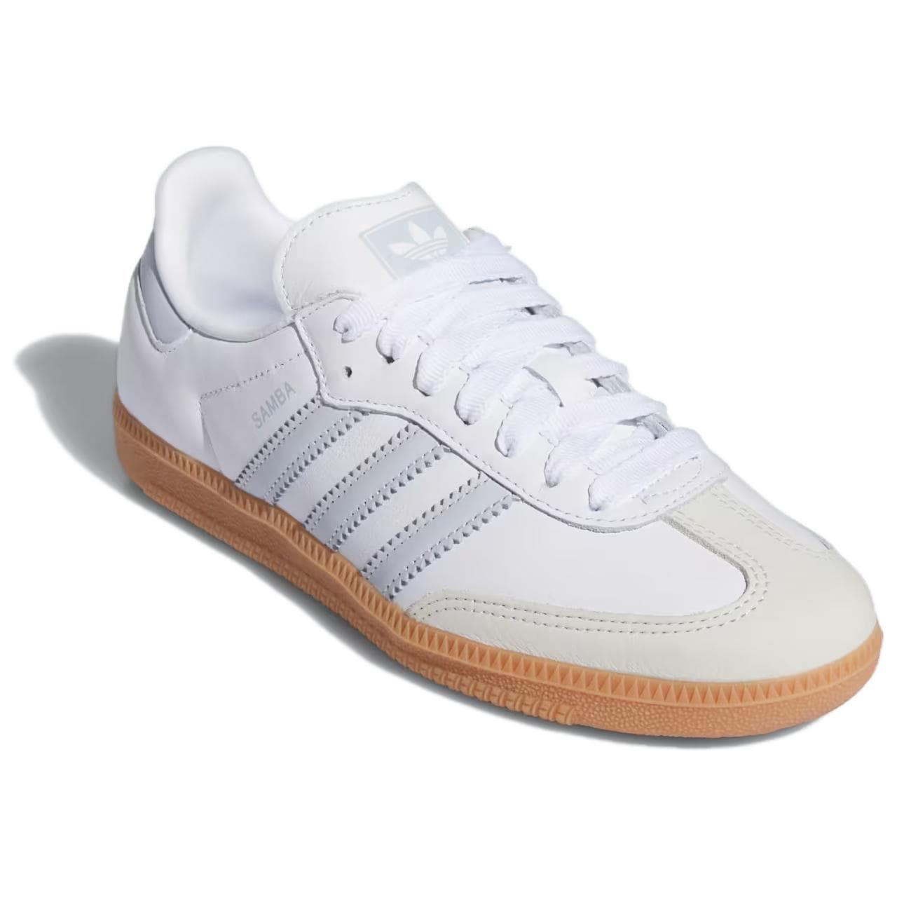 Кроссовки adidas Samba OG - изображение 3