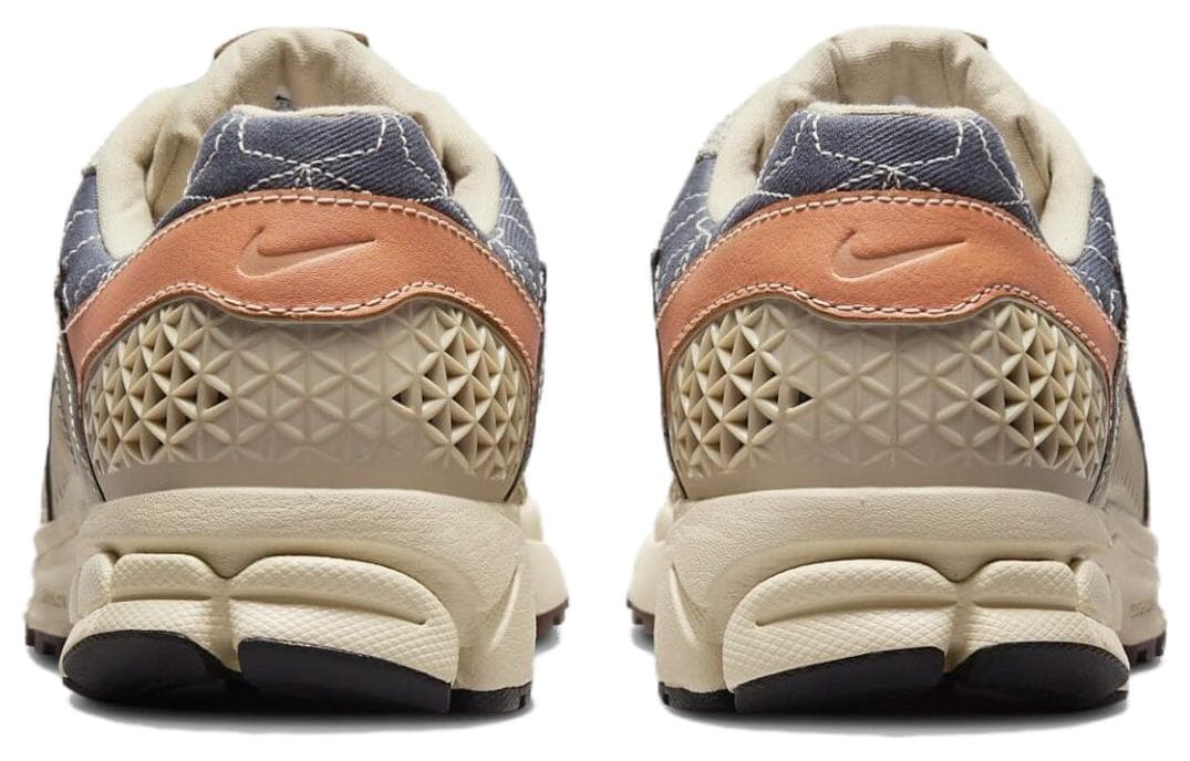 Кроссовки для бега Nike Air Zoom Vomero 5 Brown — фото 5