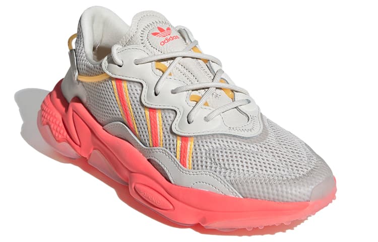 Кроссовки adidas originals Ozweego TPU - изображение 3