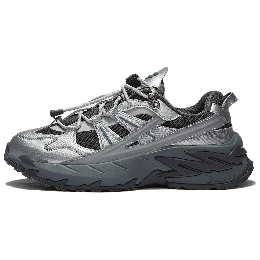 Кроссовки FILA FUSION Comet Low Casual Обувь для повседневной носки Мужская - изображение 1