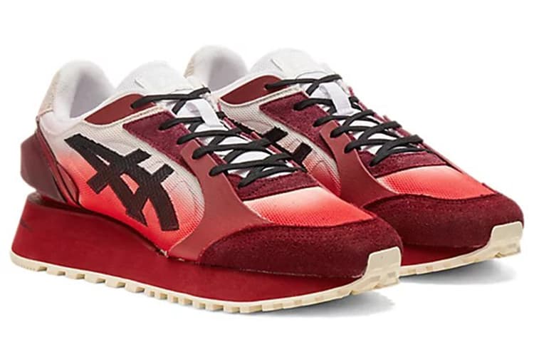 Кроссовки для бега Onitsuka Tiger Moage Co - изображение 3