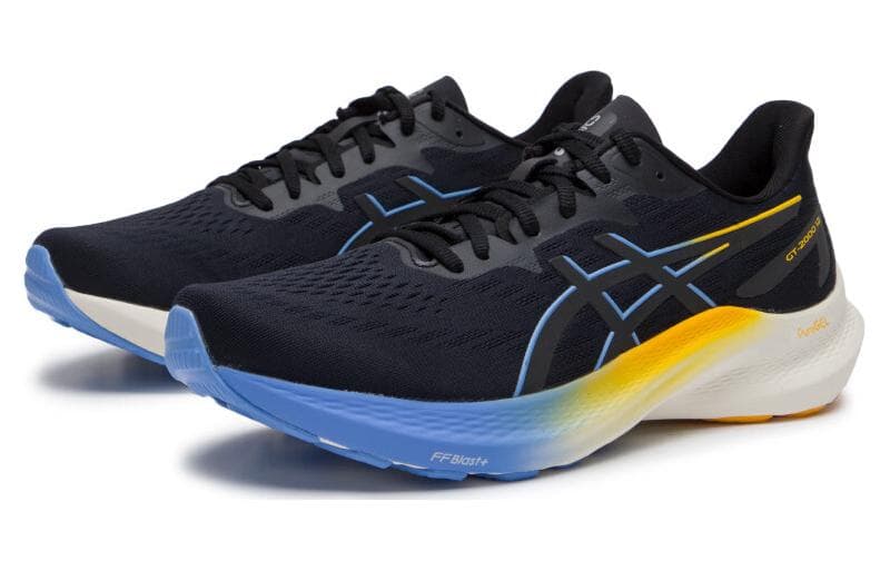 Кроссовки для бега Asics GT-2000 12 - изображение 2