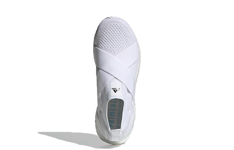 Кроссовки для бега adidas Ultraboost DNA White - изображение 5