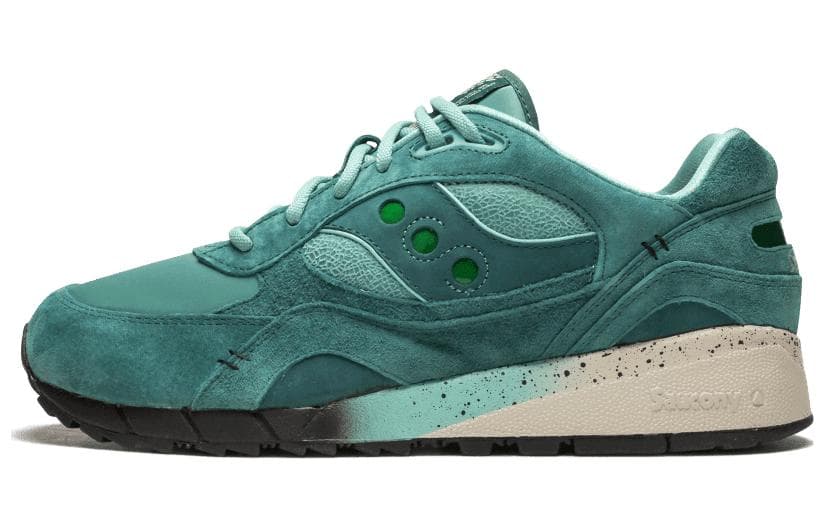 Кроссовки для бега Feature x Saucony Shadow 6000 - изображение 1