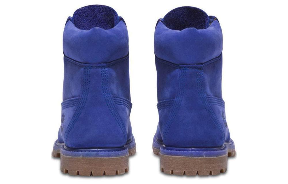 Ботинки уличные Timberland - изображение 6