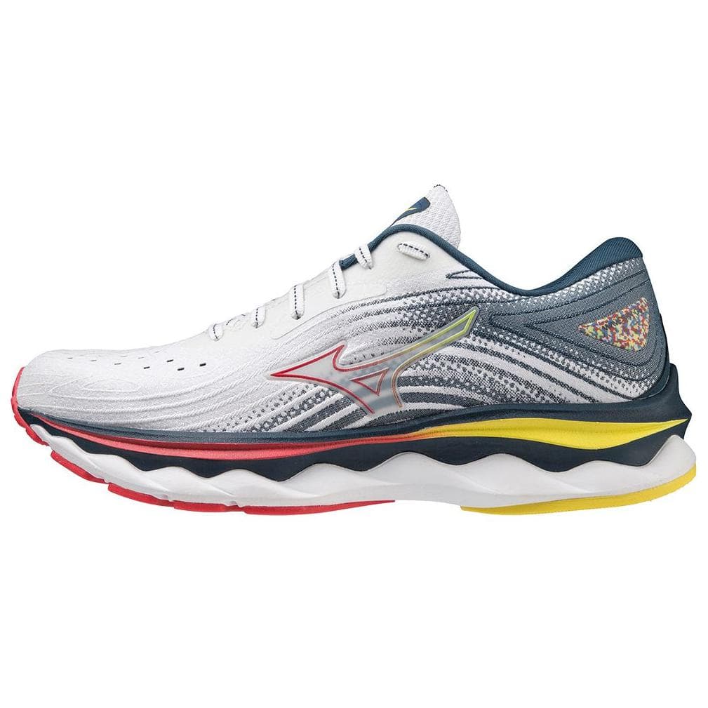 Кроссовки для бега Mizuno Wave Sky 6 - изображение 1