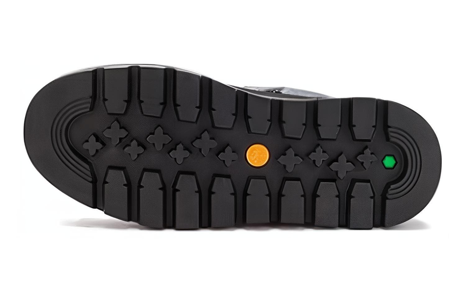 Ботинки уличные Timberland - изображение 4