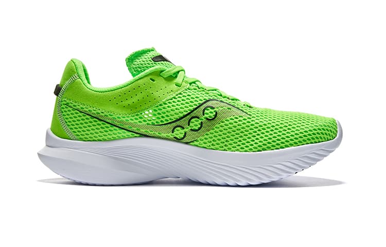 Кроссовки для бега Saucony Kinvara 14 - изображение 2