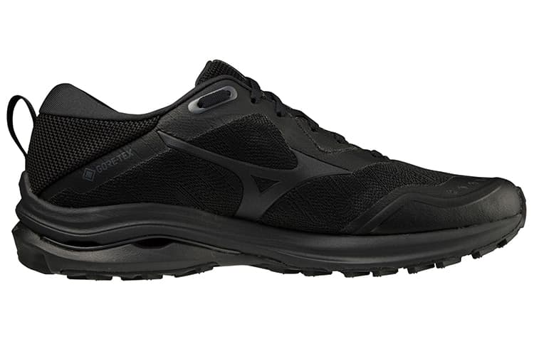 Кроссовки для бега Mizuno Wave Rider Gtx - изображение 2