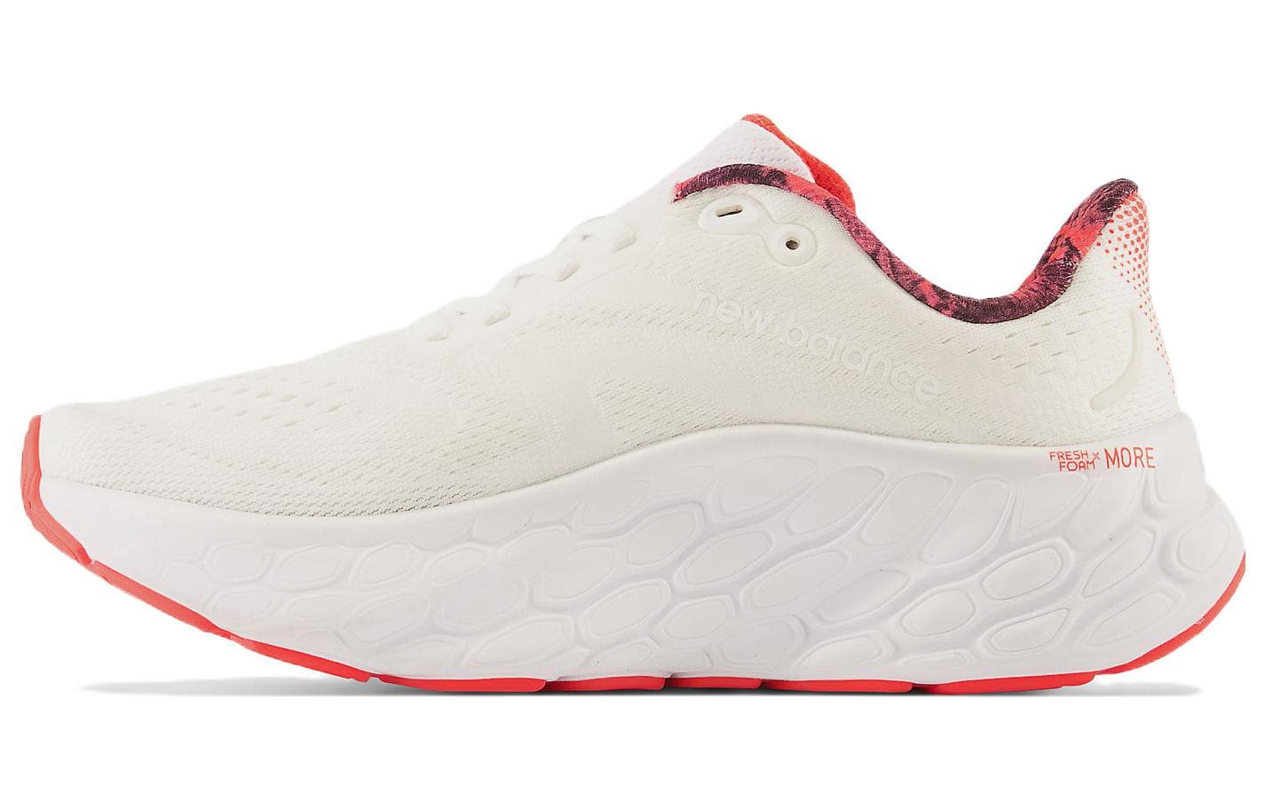 Кроссовки для бега New Balance TCS New York City Marathon Fresh Foam X More V4 - изображение 1