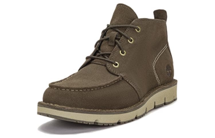 Ботинки уличные Timberland - изображение 4
