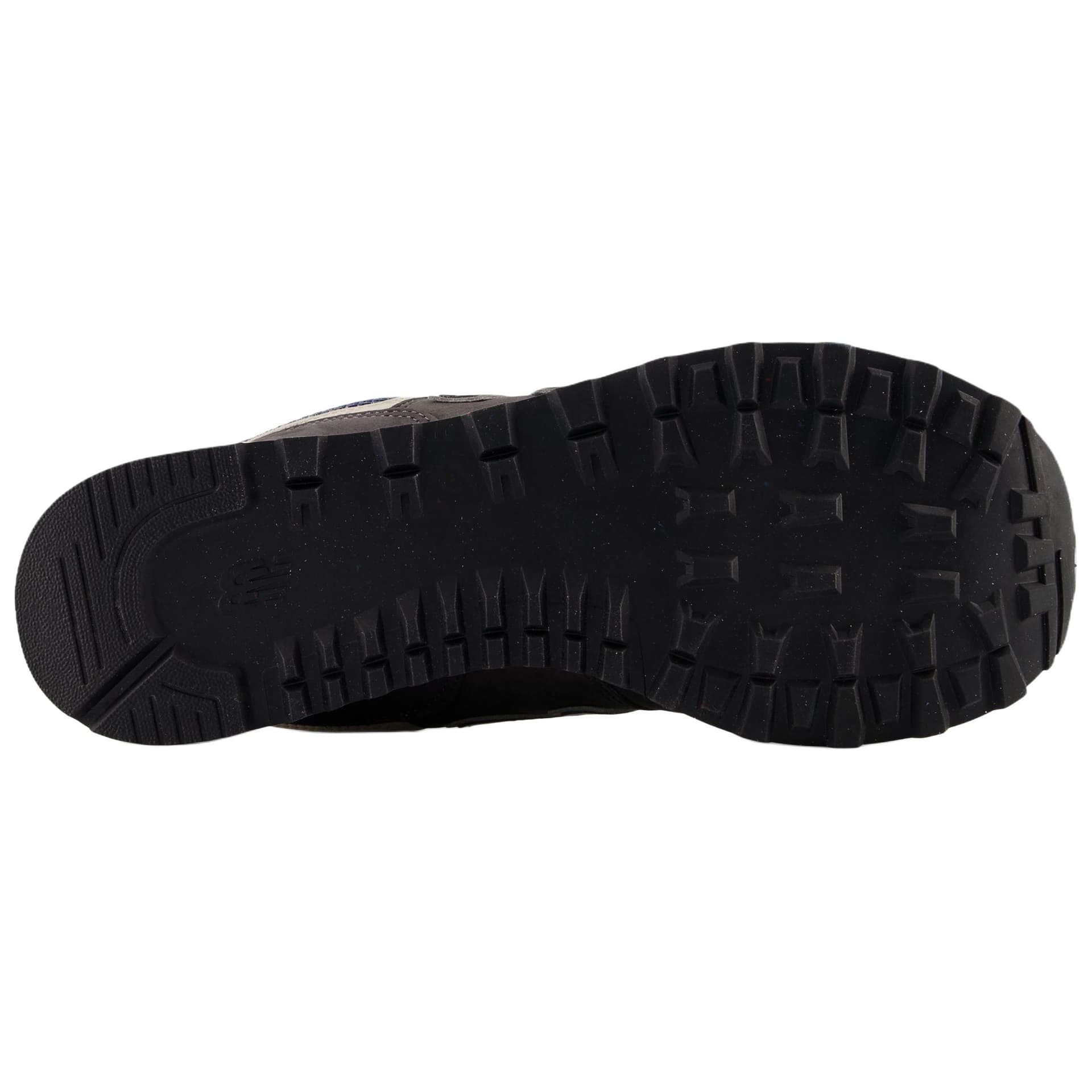 Кроссовки для бега New Balance NB 574 Мид-топ Беговые кроссовки Унисекс - изображение 8
