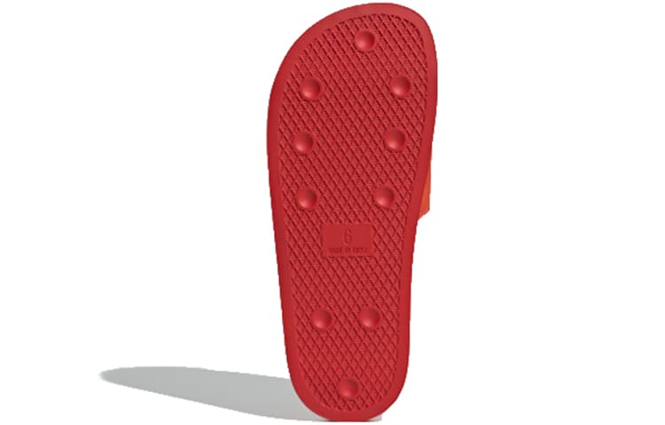 Сандалии adidas Originals Adilette Platform - изображение 4