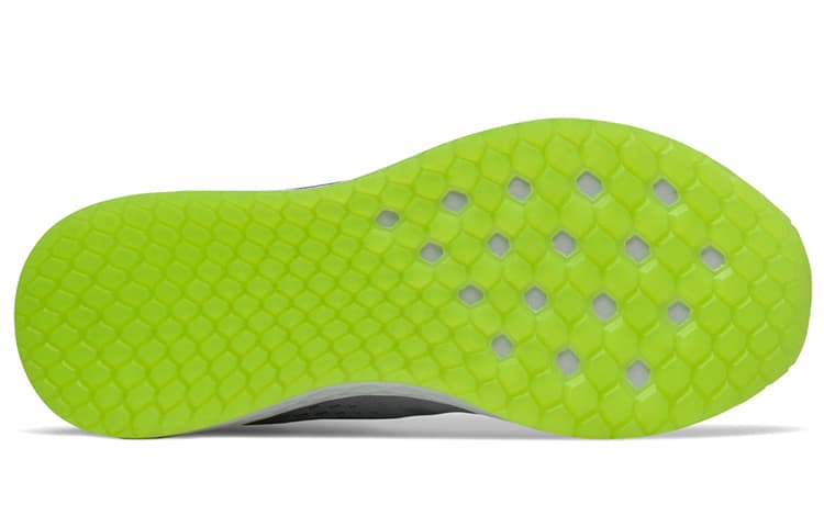 Кроссовки для бега New Balance Fresh Foam Arishi v3 - изображение 4