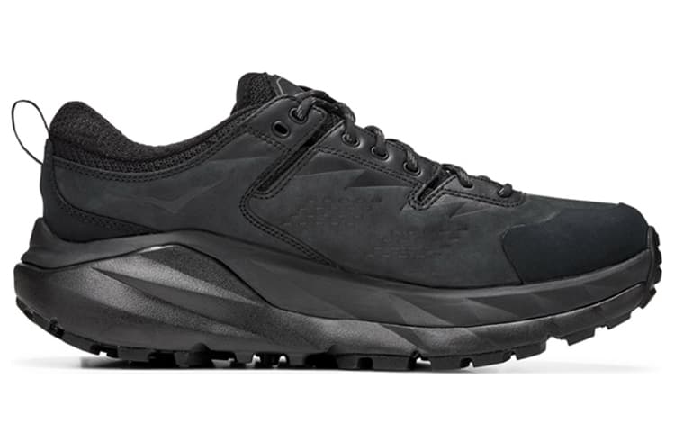 Кроссовки для бега HOKA ONE ONE Kaha Black - изображение 2