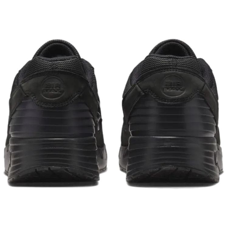 Кроссовки Nike Air max Verse Дышащий Low Топ Повседневная обувь Унисекс Черный - изображение 5