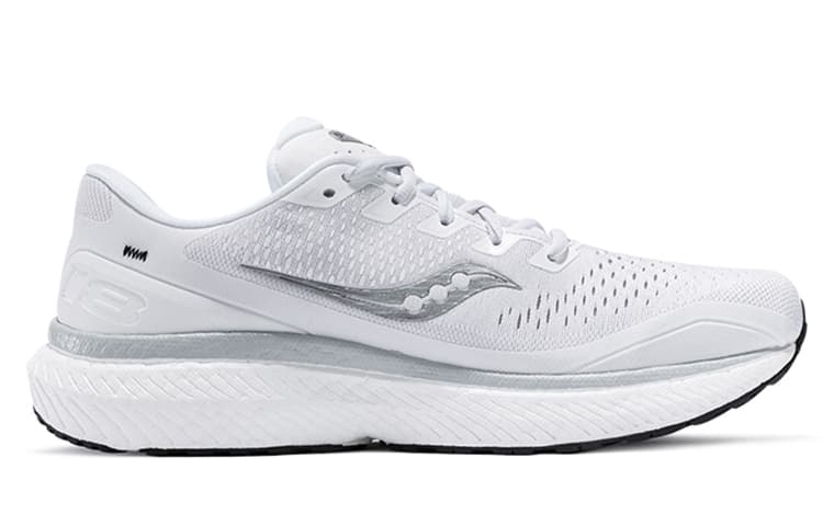 Кроссовки для бега Saucony Triumph 18 - изображение 2