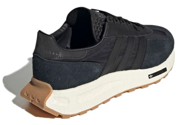 Кроссовки adidas Retropy E5 Black - изображение 5
