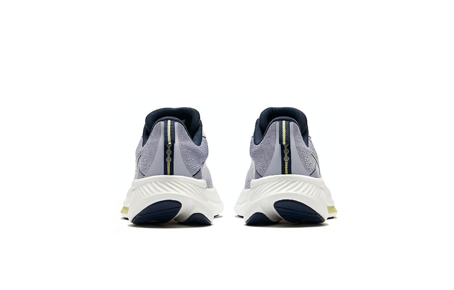 Кроссовки для бега Saucony Ride 17 - изображение 4