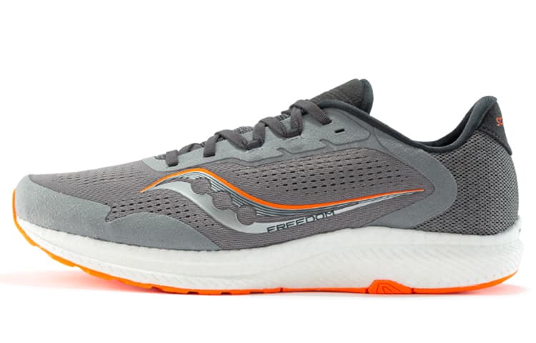 Кроссовки для бега Saucony Freedom 4 4 - изображение 1