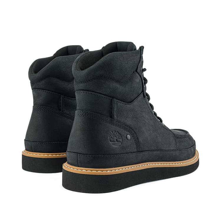 Ботинки уличные Timberland - изображение 4