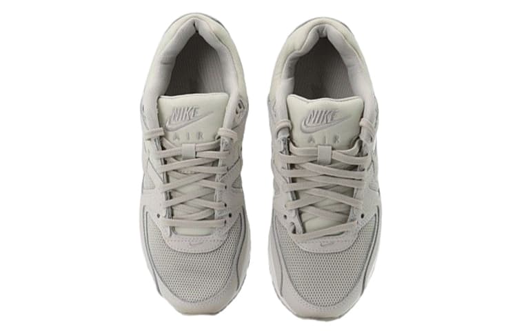 Кроссовки Nike Air Max Command White Grey - изображение 4