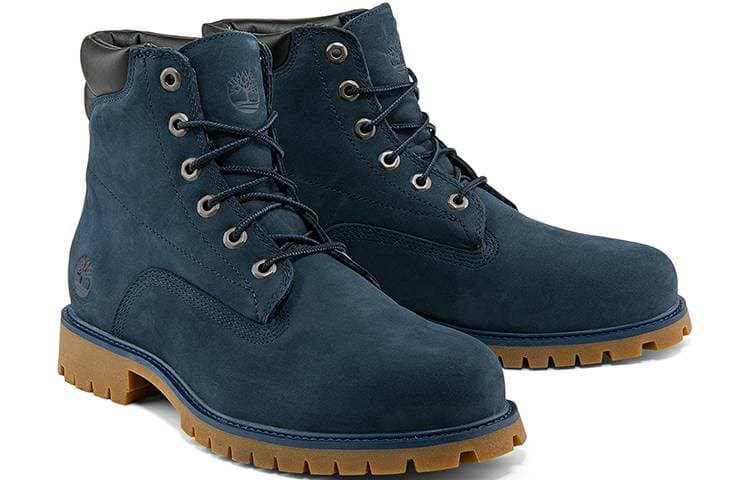 Ботинки Timberland Waterville - изображение 4